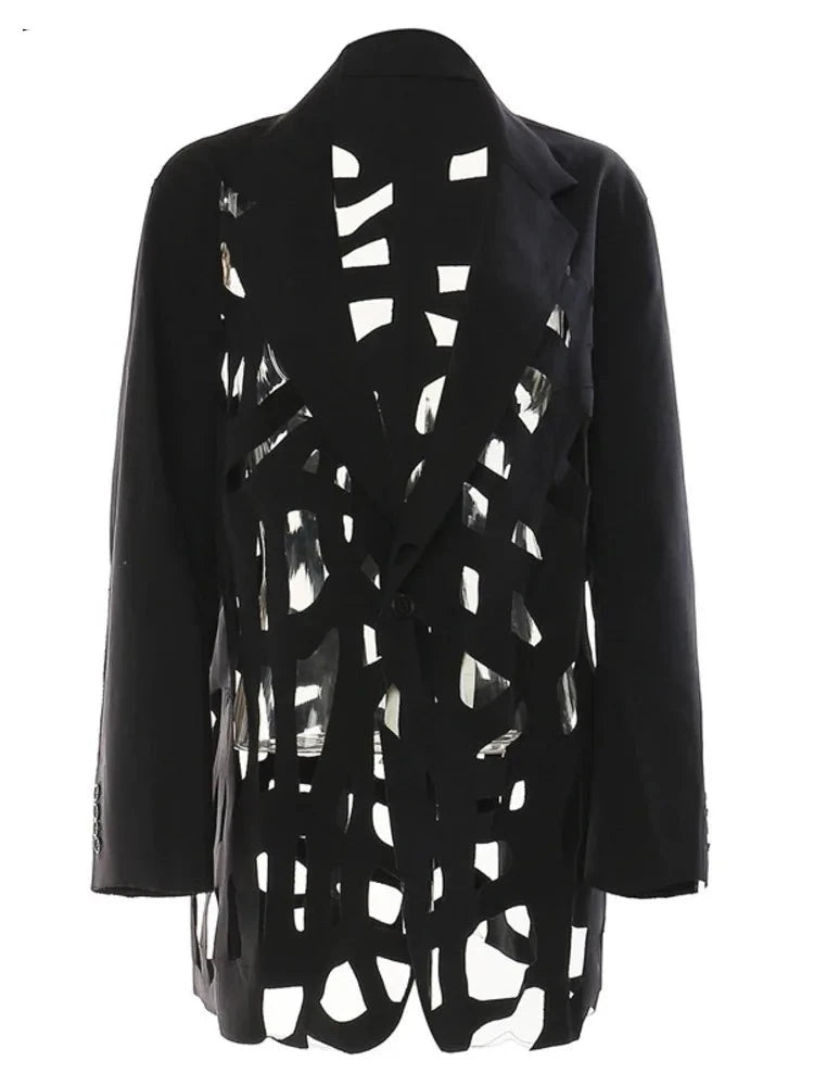Unusual suit jackets hotsell