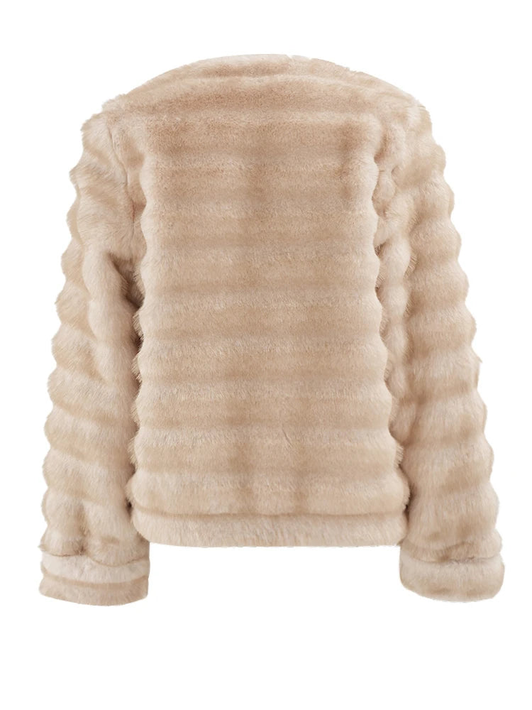 Fur Jacket | UNUSUAL
