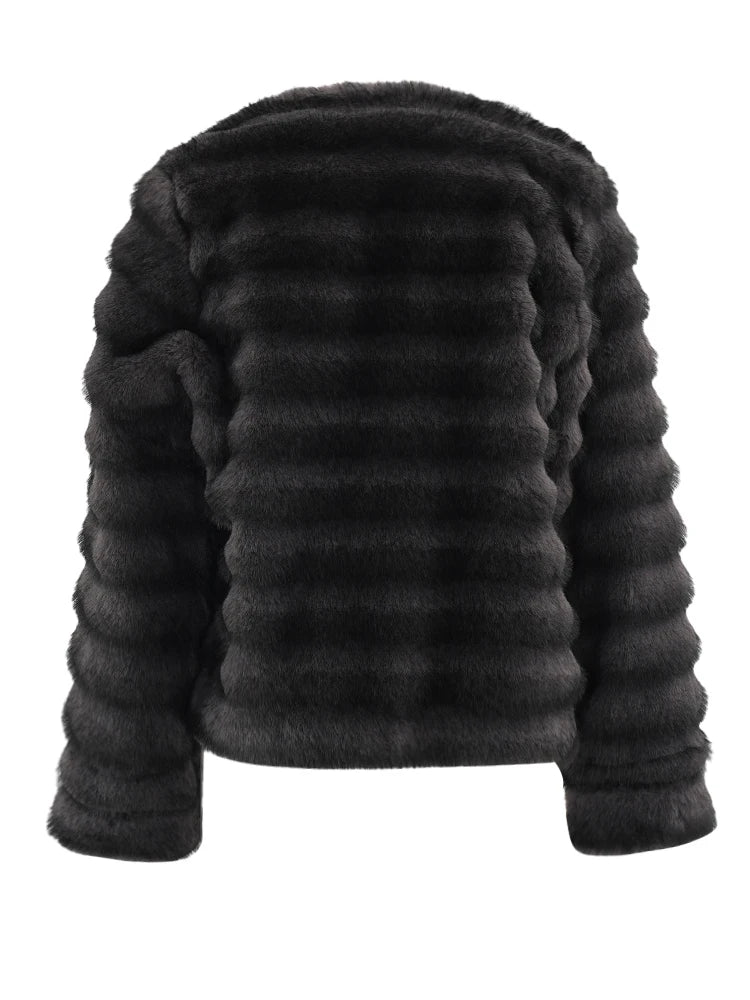 Fur Jacket | UNUSUAL