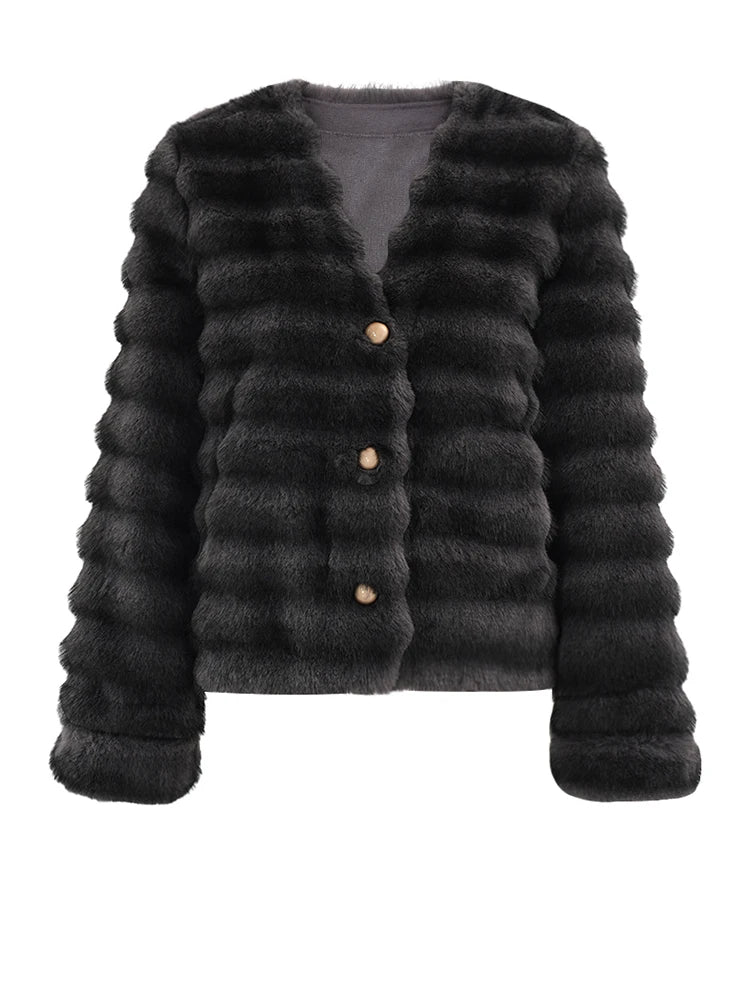 Fur Jacket | UNUSUAL